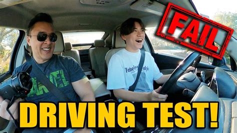 drivers license test is hard|auto fails on driving test.